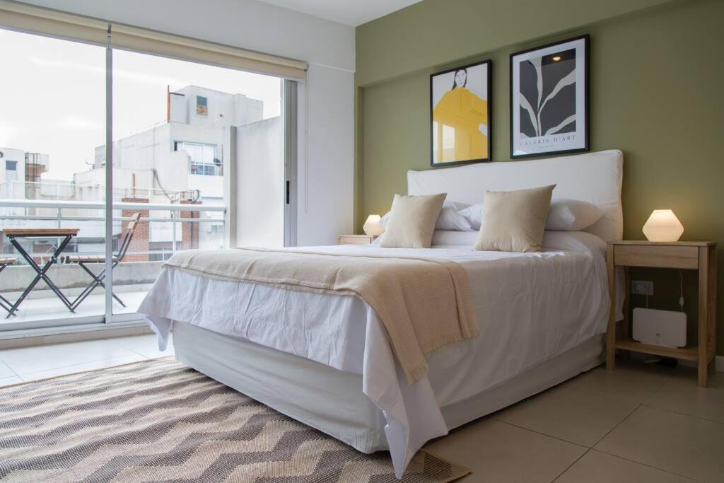 Azahar Beautiful Apartment Buenos Aires