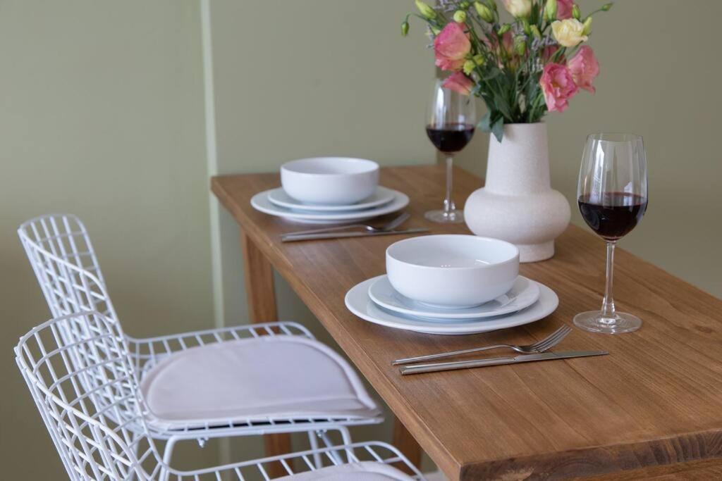 Apartment Azahar Beautiful *