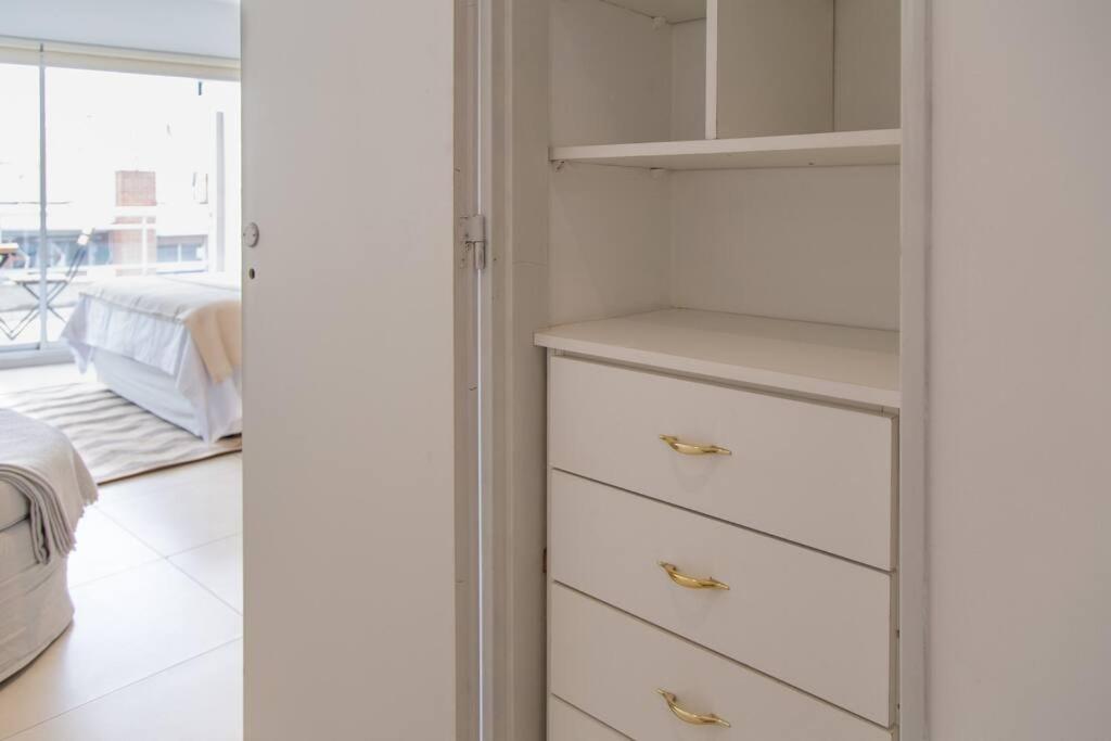 Apartment Azahar Beautiful Buenos Aires