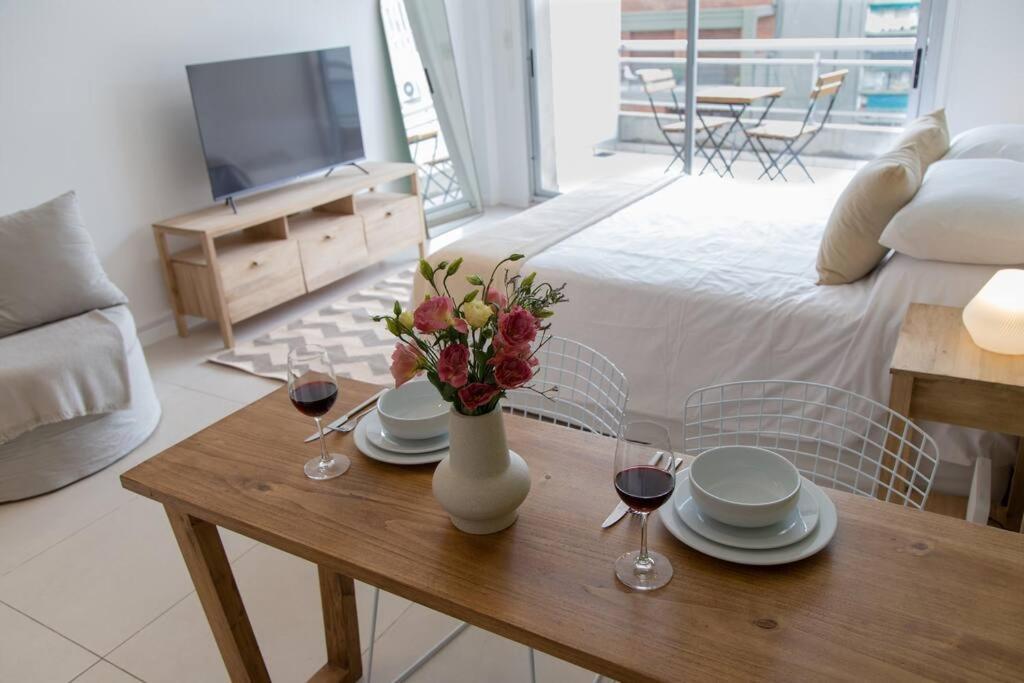 Azahar Beautiful Apartment Buenos Aires